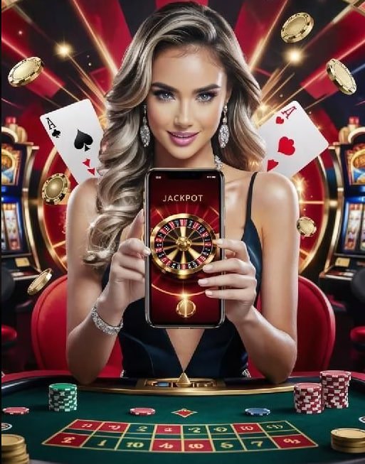 Live casino-style overview on crownbd for Bangladesh mobile users